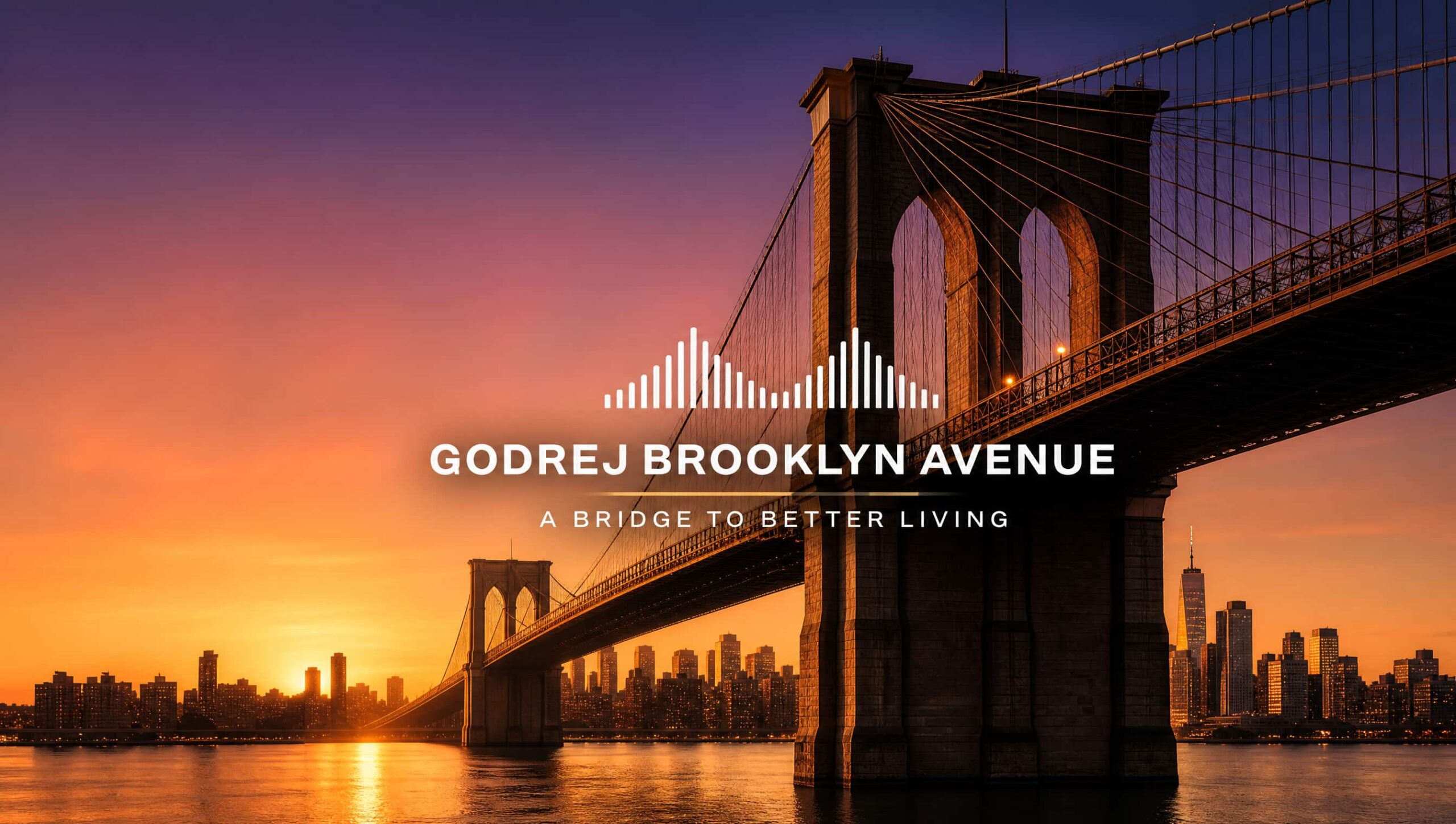 Godrej Brooklyn Avenue Kukatpally &mdash; a bridge to better living